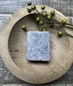 Amberblokje Black Opium