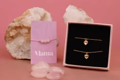 Armbanden set - Mama