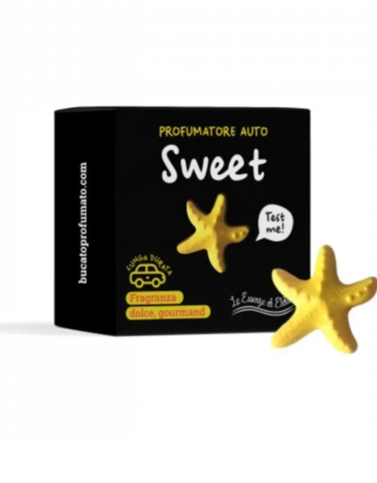 Auto parfum Sweet