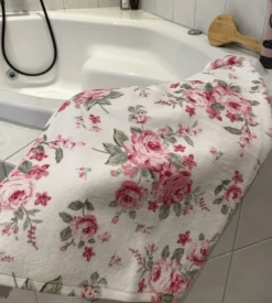 Badhanddoek Bella 70*140