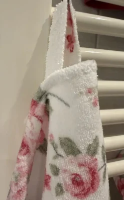 Badhanddoek Bella 55*100