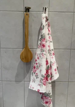 Badhanddoek Bella 55*100