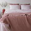 Bedsprei / plaid Everest Rosewood 260*260