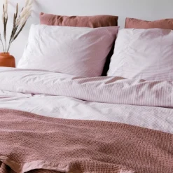 Bedsprei / plaid Everest Rosewood 260*260