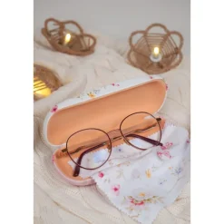 Brillenkoker Engelse tuin