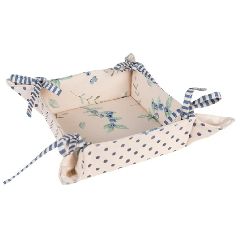 Broodmandje Blueberry Fields