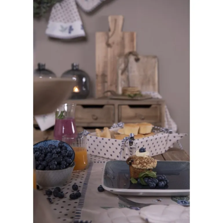 Broodmandje Blueberry Fields