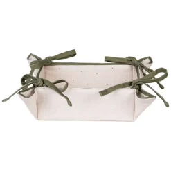 Broodmandje boerderij kippen