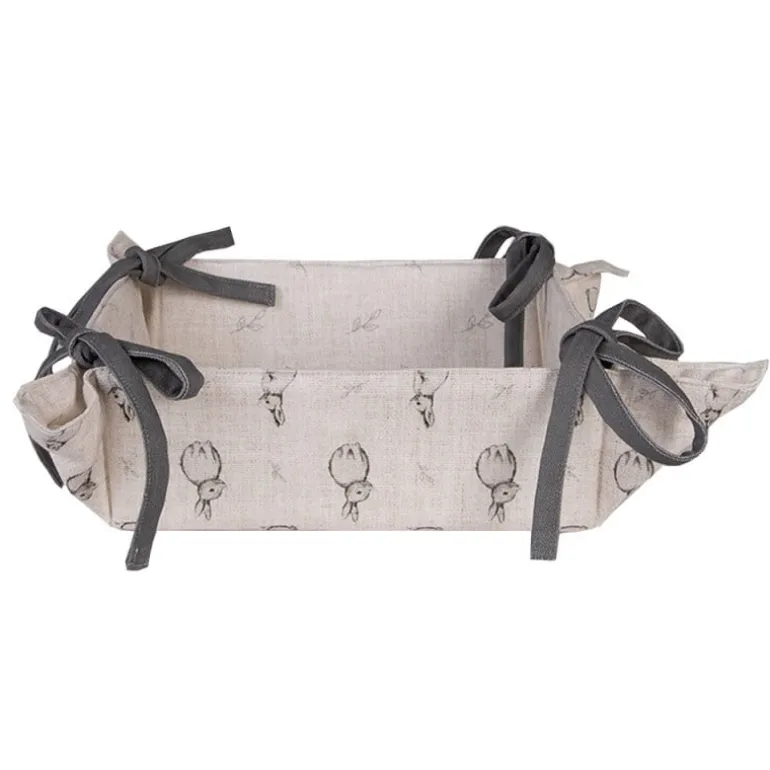 Broodmandje Bunny bunnies