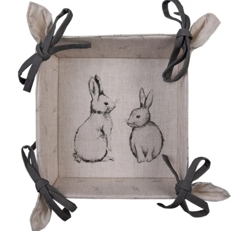 Broodmandje Bunny bunnies