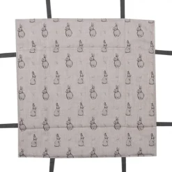 Broodmandje Bunny bunnies