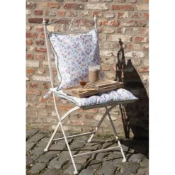 Broodmandje Colorful Flowers