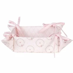 Broodmandje Flora Easter Bunny