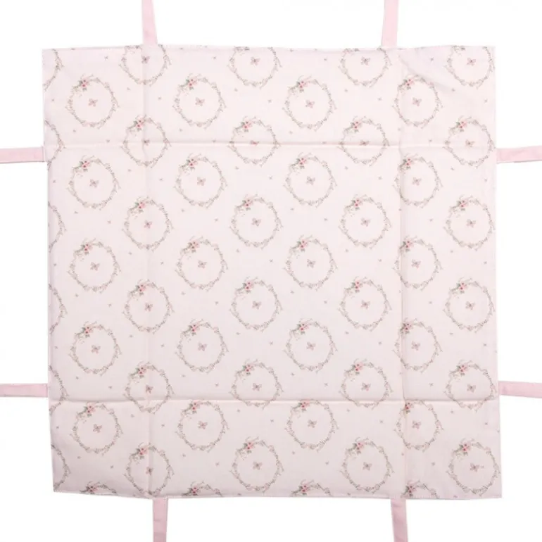 Broodmandje Flora Easter Bunny