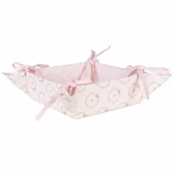 Broodmandje Flora Easter Bunny