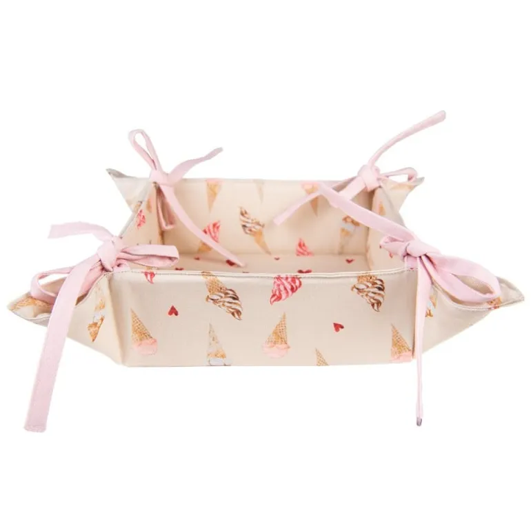 Broodmandje Frosty and Sweet