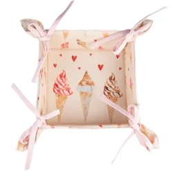 Broodmandje Frosty and Sweet