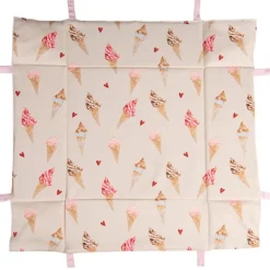 Broodmandje Frosty and Sweet