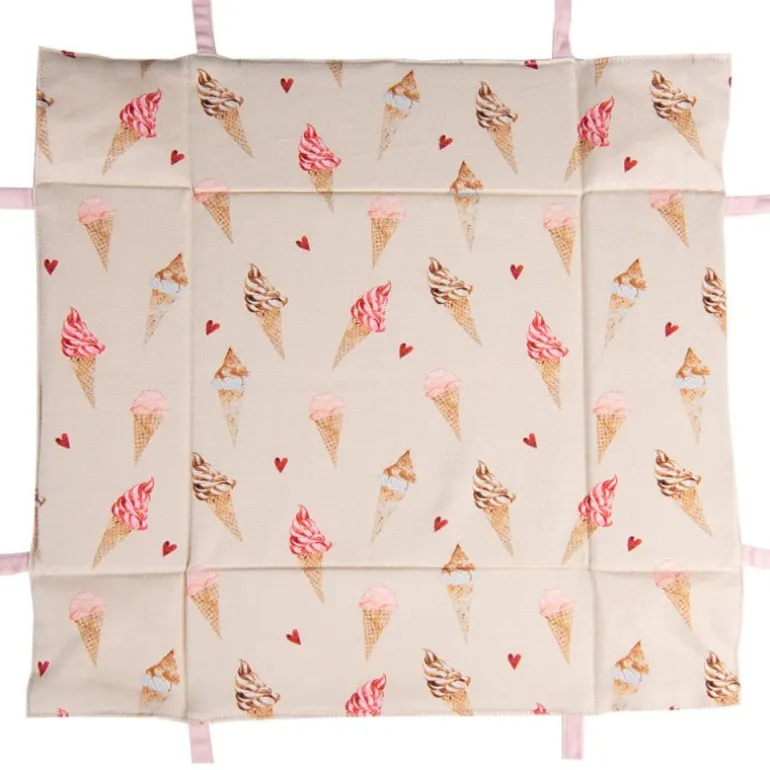 Broodmandje Frosty and Sweet