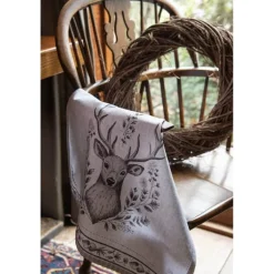 Broodmandje Gentle Wilderness