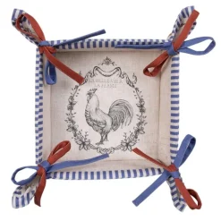 Broodmandje Haan Devine French Rooster