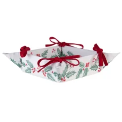 Broodmandje Holy Christmas