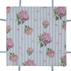 Broodmandje Hortensia