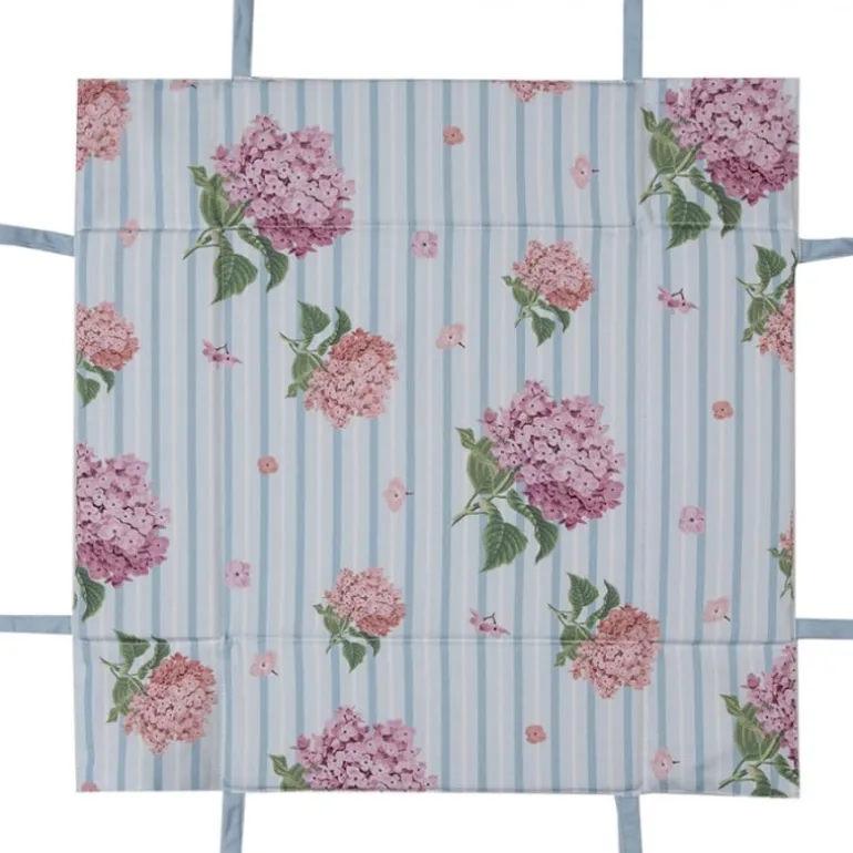 Broodmandje Hortensia