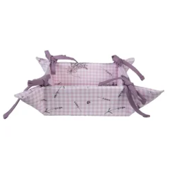 Broodmandje Lavender Garden