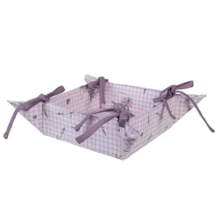 Broodmandje Lavender Garden