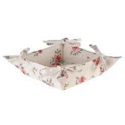 Broodmandje Little Rose Collection