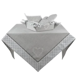 Broodmandje Lovely Heart