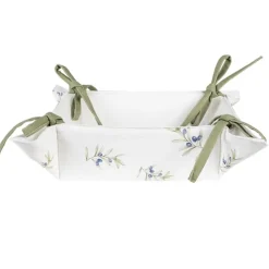 Broodmandje Olive Fields