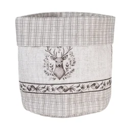 Broodmandje rond Gentle Wilderness