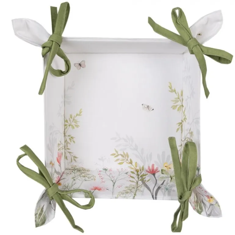 Broodmandje Wildflower Fields