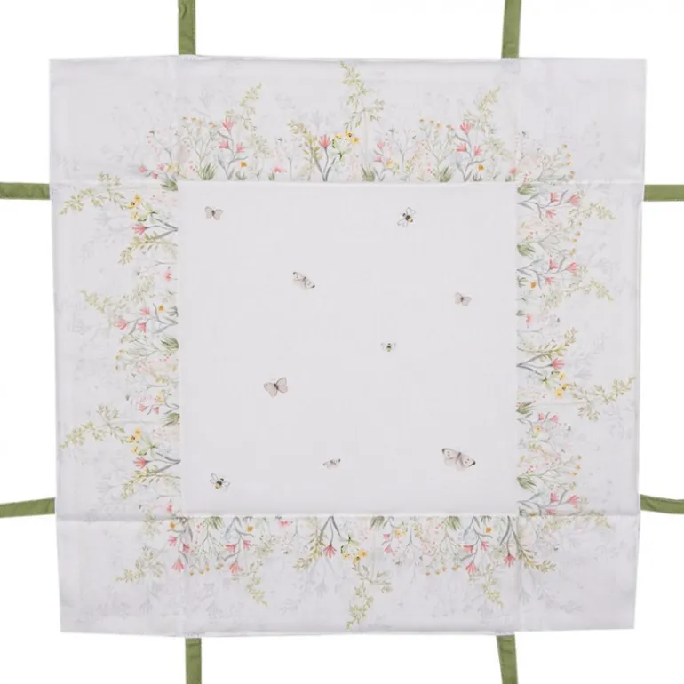 Broodmandje Wildflower Fields