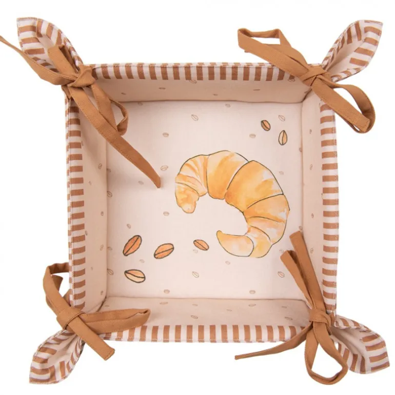 Broodmandje Your Favourite Breakfast