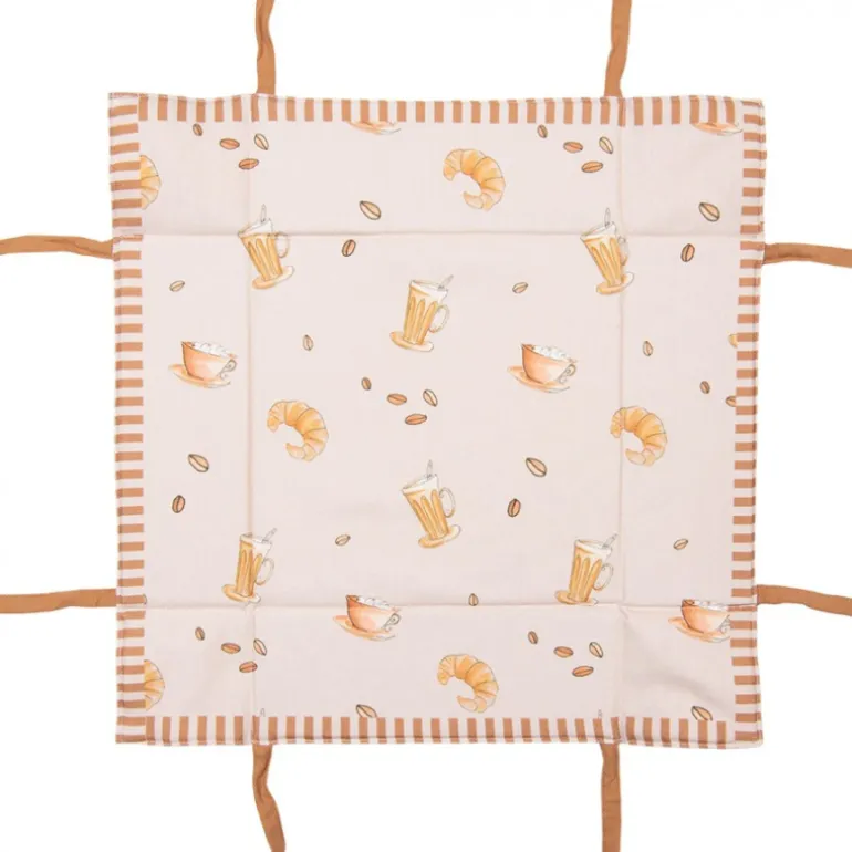 Broodmandje Your Favourite Breakfast