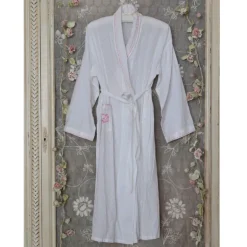 Dames Kamerjas wit dots Phillipa M