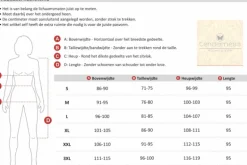 Dames nachthemd rozen roze