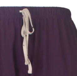 Dames pyjama LOVE beige