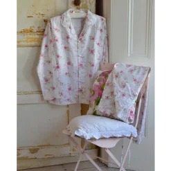 Dames Pyjama met roosjes Katie L