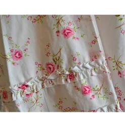 Dames Pyjama met roosjes Katie L