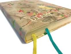 Daphne's Dairy Dagboek