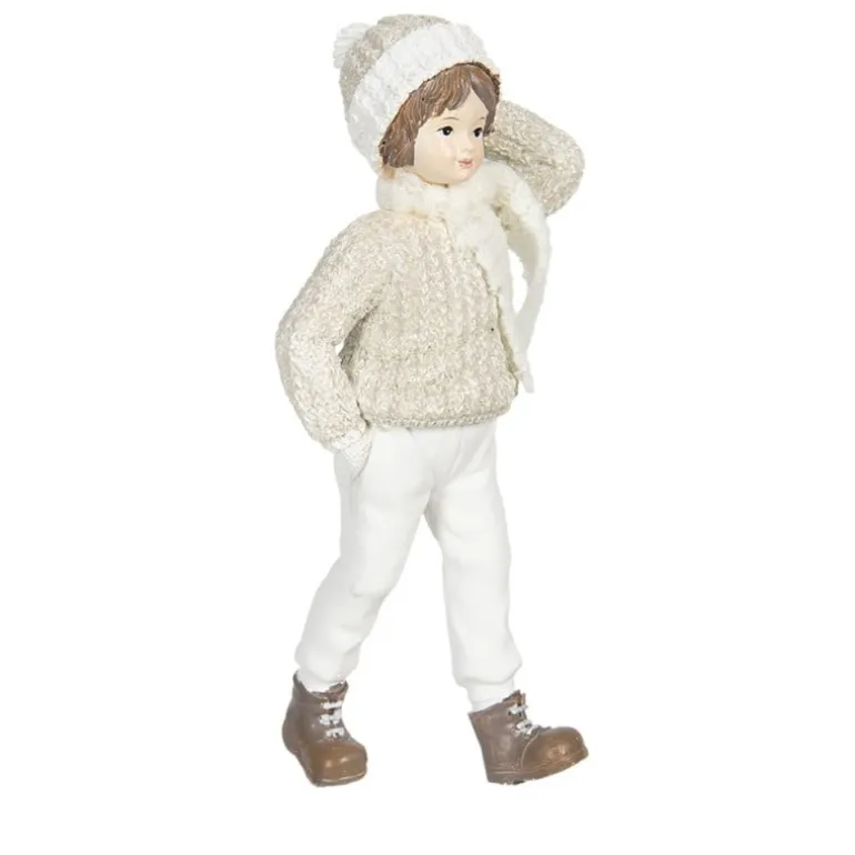 Decoratie kind jongen