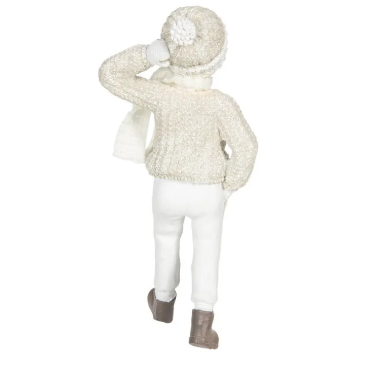 Decoratie kind jongen