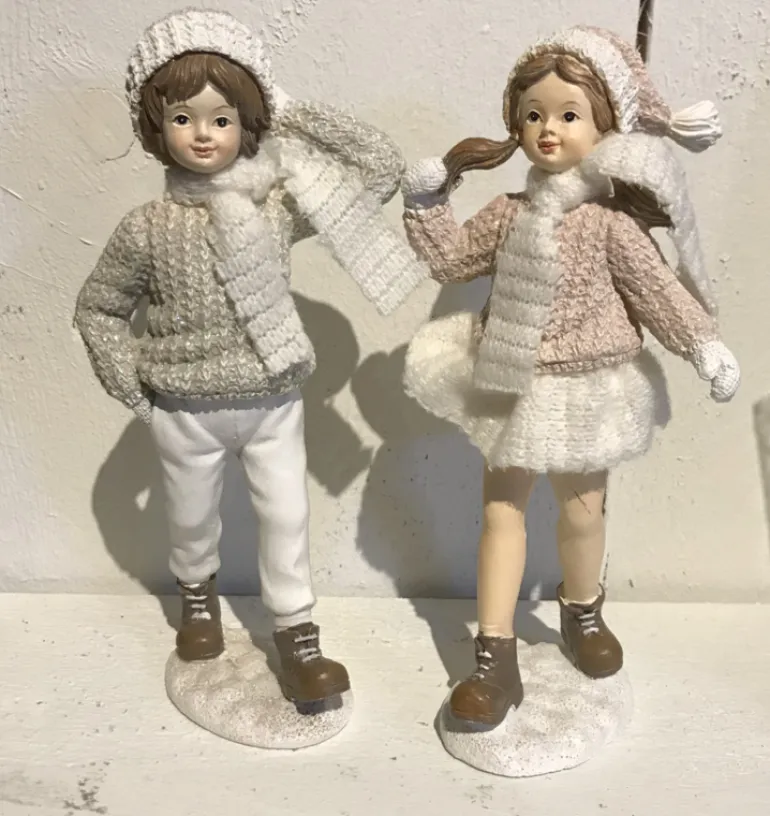 Decoratie kind meisje