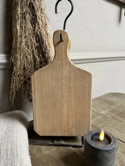 Decoratie metalen houder met 4 planken 40*18*10