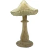 Decoratie paddenstoel 11*15