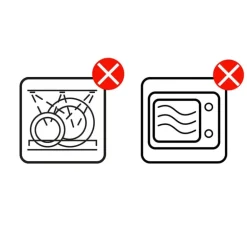 Diner bord Peony Chique 26*2